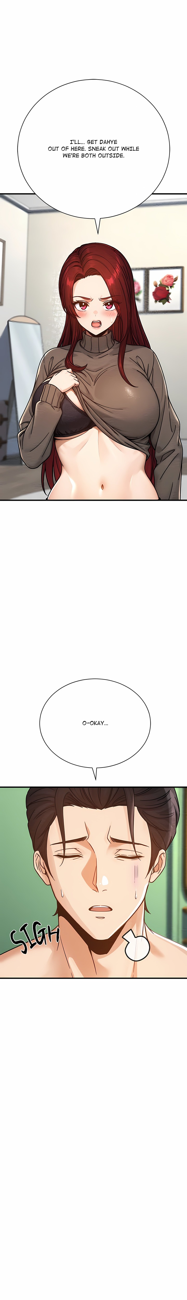 I M The Only Man In This Clan chapter 4 page 17