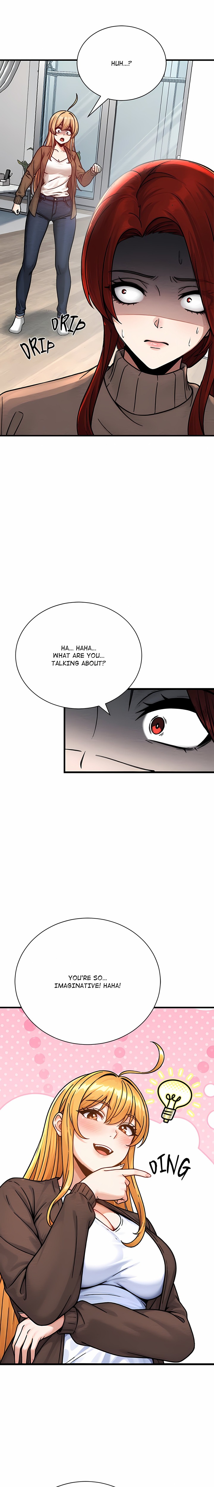 I M The Only Man In This Clan chapter 4 page 20