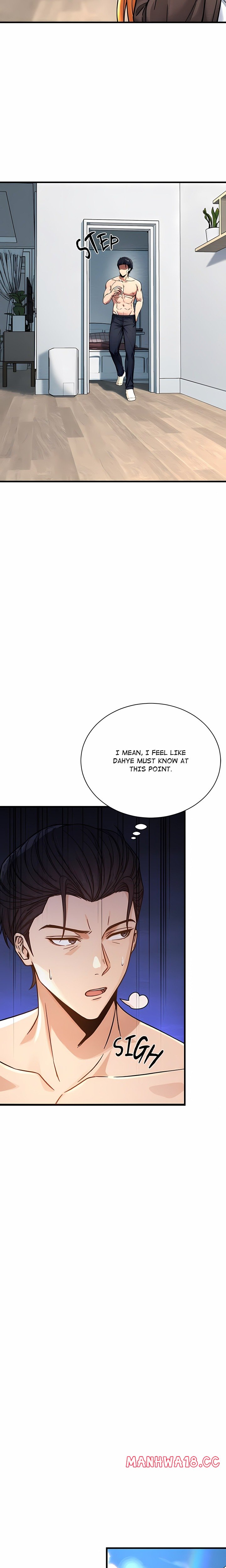 I M The Only Man In This Clan chapter 4 page 22