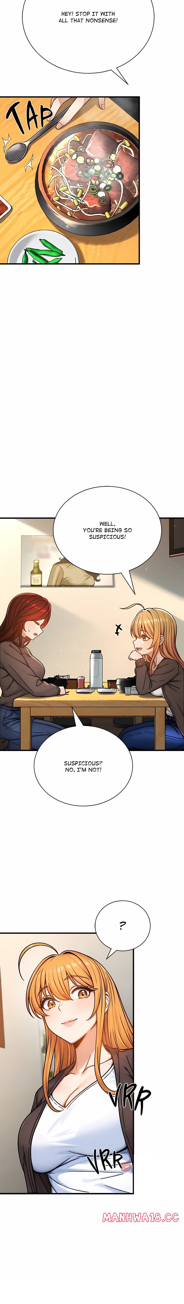 I M The Only Man In This Clan chapter 4 page 24