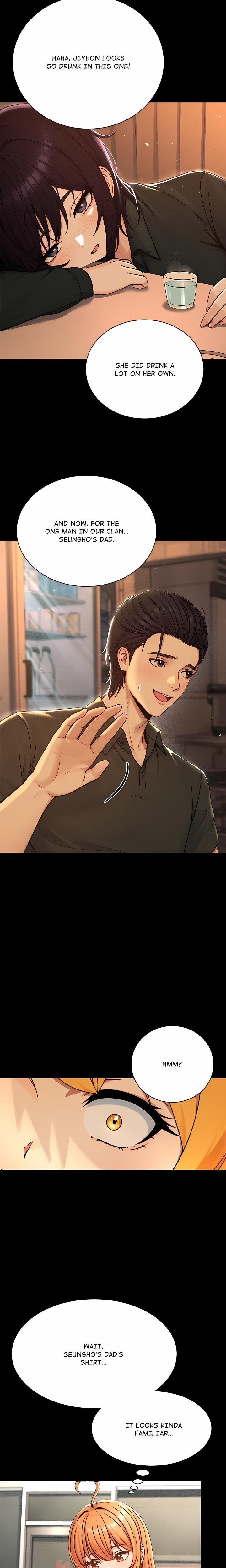 I M The Only Man In This Clan chapter 4 page 26