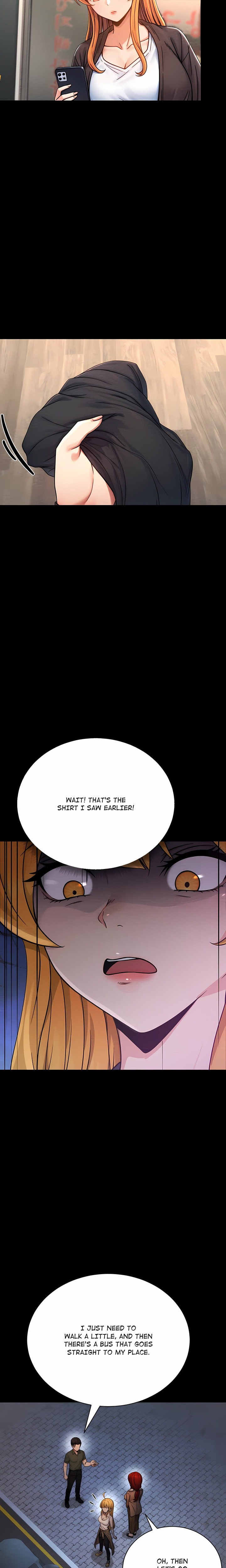 I M The Only Man In This Clan chapter 4 page 27