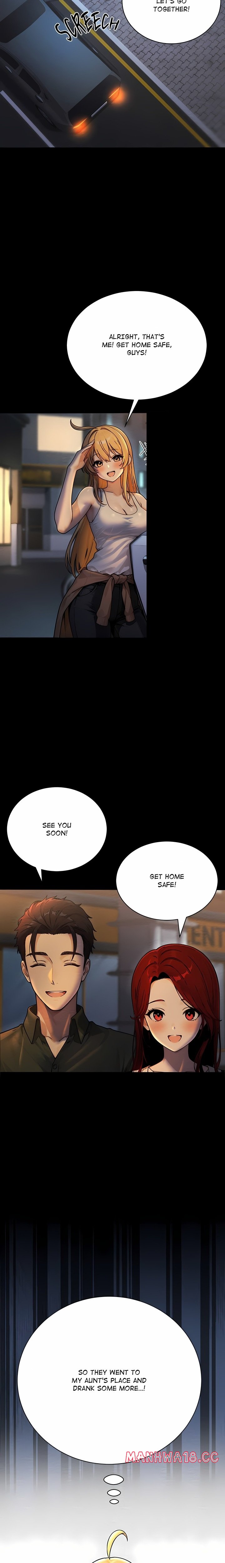 I M The Only Man In This Clan chapter 4 page 28