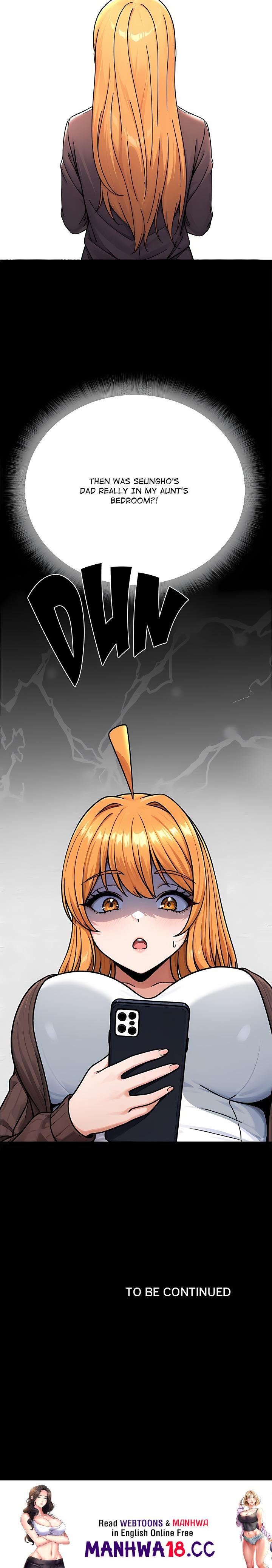 I M The Only Man In This Clan chapter 4 page 29