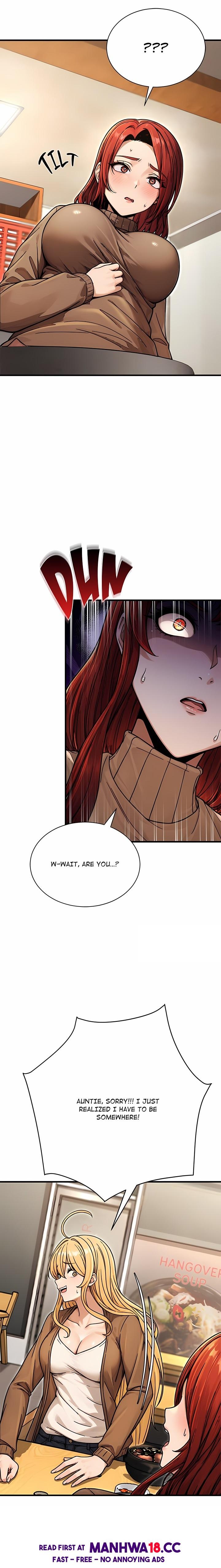 I M The Only Man In This Clan chapter 5 page 3