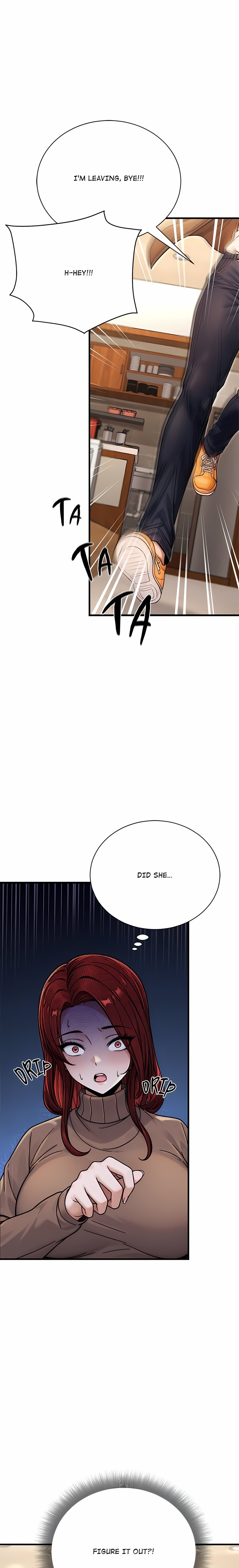 I M The Only Man In This Clan chapter 5 page 4