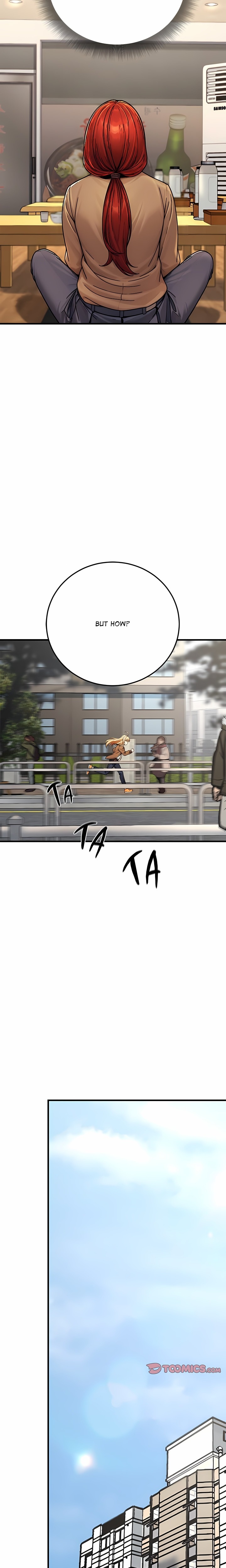 I M The Only Man In This Clan chapter 5 page 5