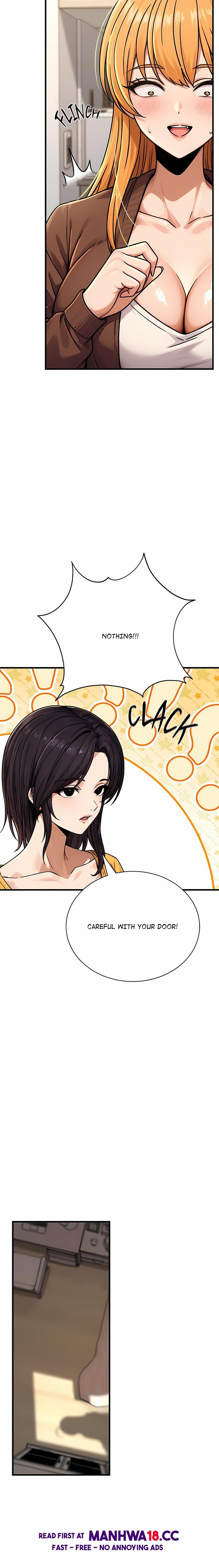 I M The Only Man In This Clan chapter 5 page 9