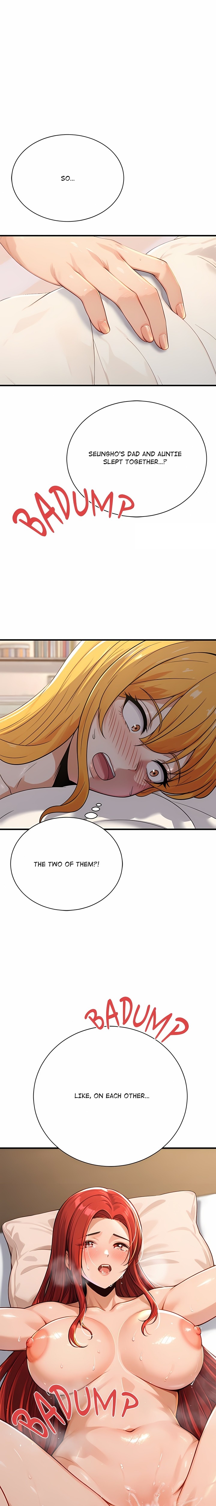 I M The Only Man In This Clan chapter 5 page 10