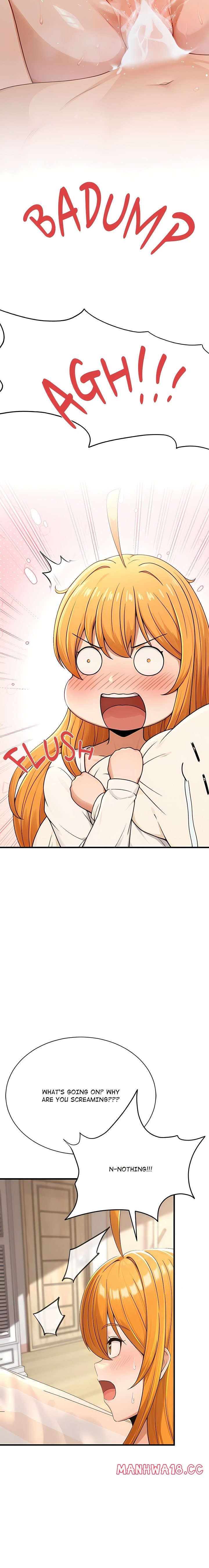 I M The Only Man In This Clan chapter 5 page 11