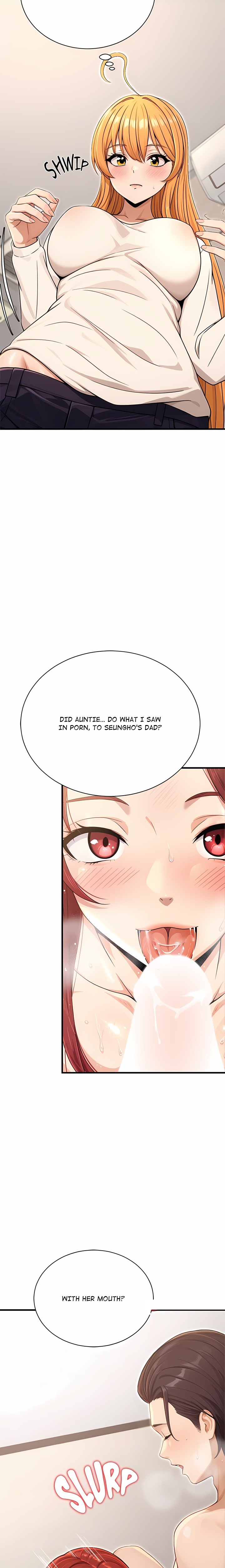 I M The Only Man In This Clan chapter 5 page 14