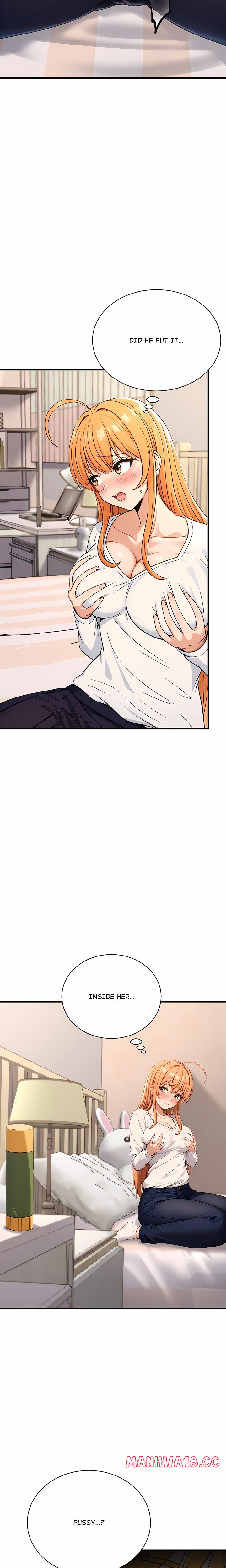 I M The Only Man In This Clan chapter 5 page 16