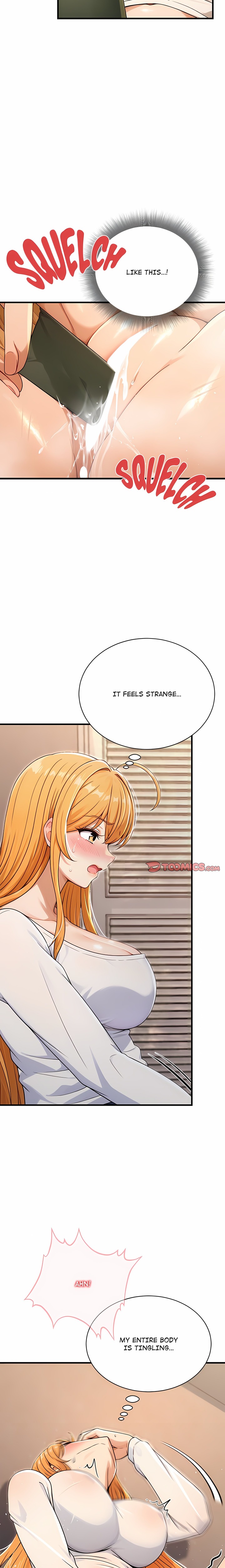 I M The Only Man In This Clan chapter 5 page 21