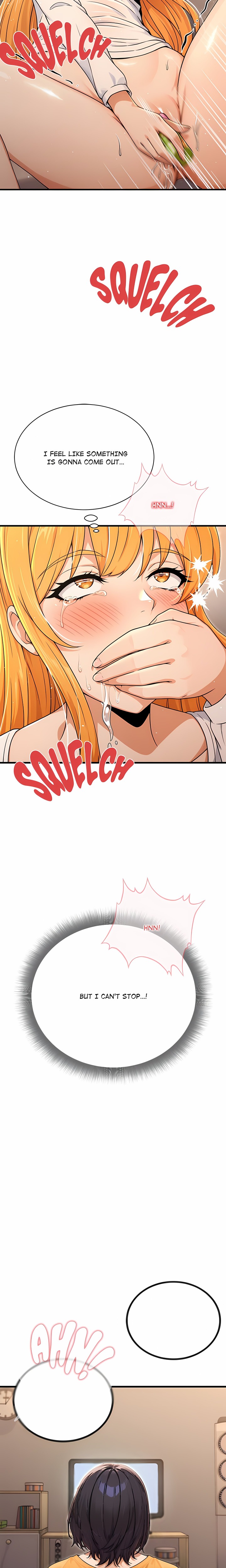 I M The Only Man In This Clan chapter 5 page 22