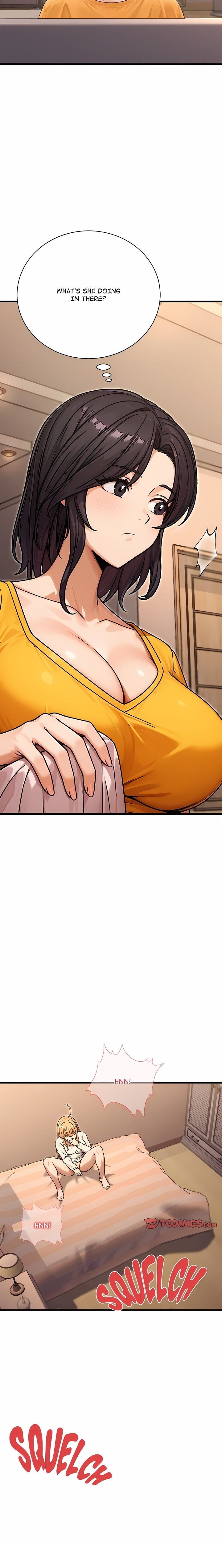I M The Only Man In This Clan chapter 5 page 23