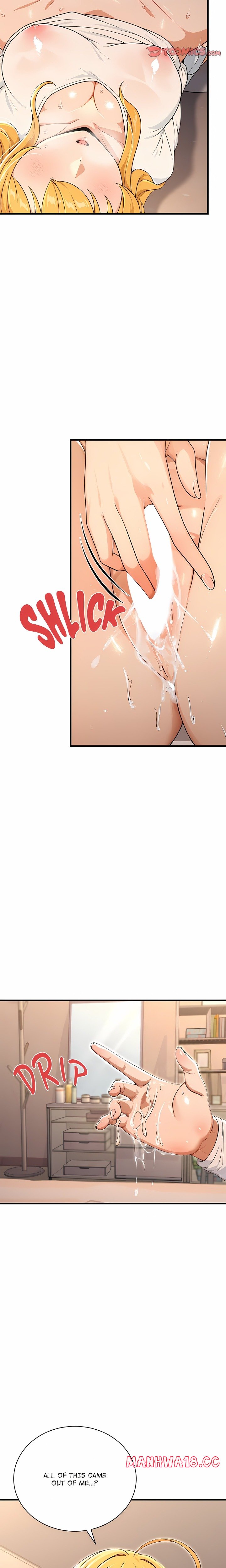 I M The Only Man In This Clan chapter 5 page 26