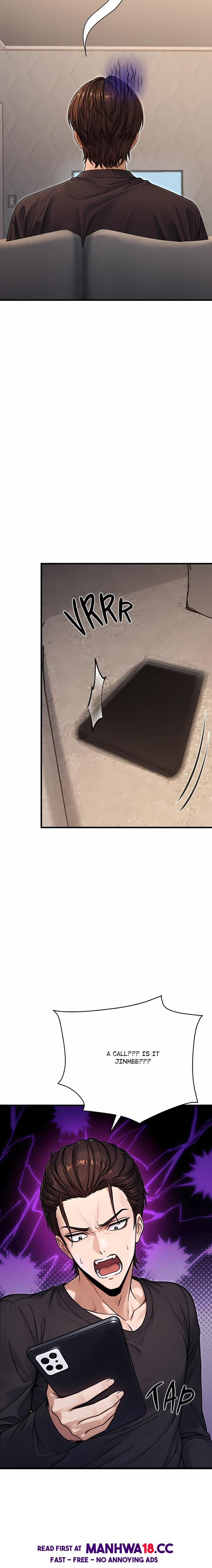 I M The Only Man In This Clan chapter 5 page 29