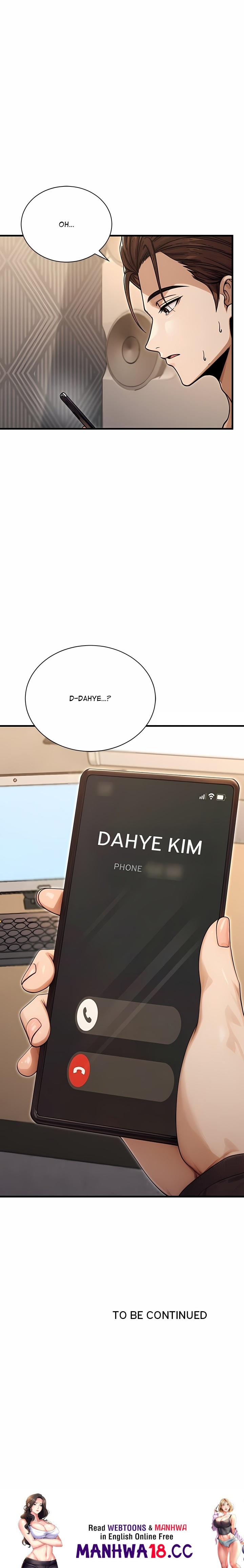 I M The Only Man In This Clan chapter 5 page 30