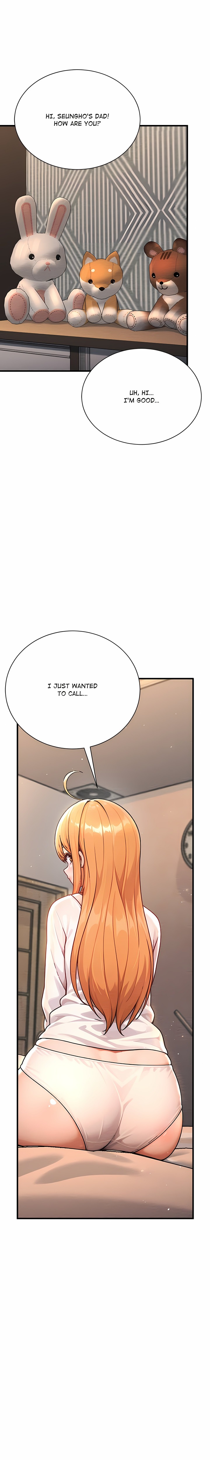I M The Only Man In This Clan chapter 6 page 4