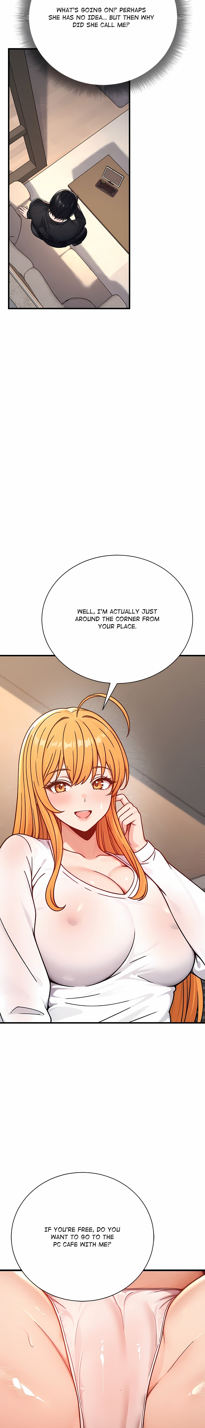 I M The Only Man In This Clan chapter 6 page 7