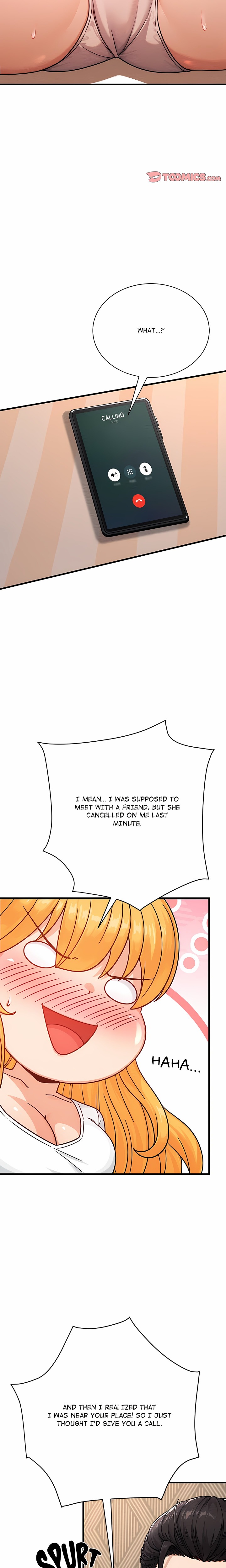 I M The Only Man In This Clan chapter 6 page 8