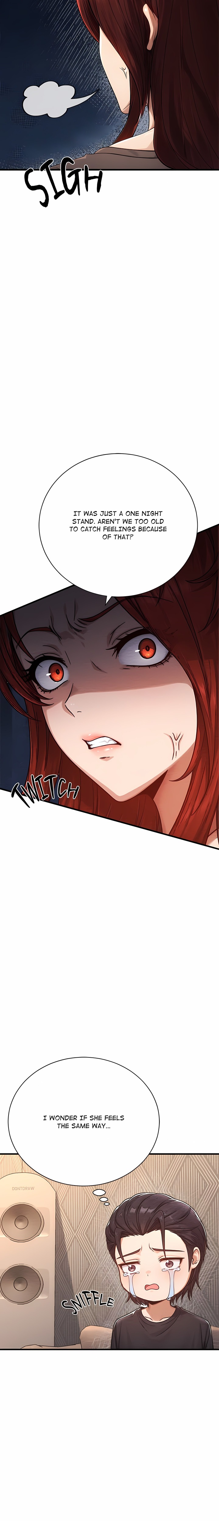 I M The Only Man In This Clan chapter 6 page 13