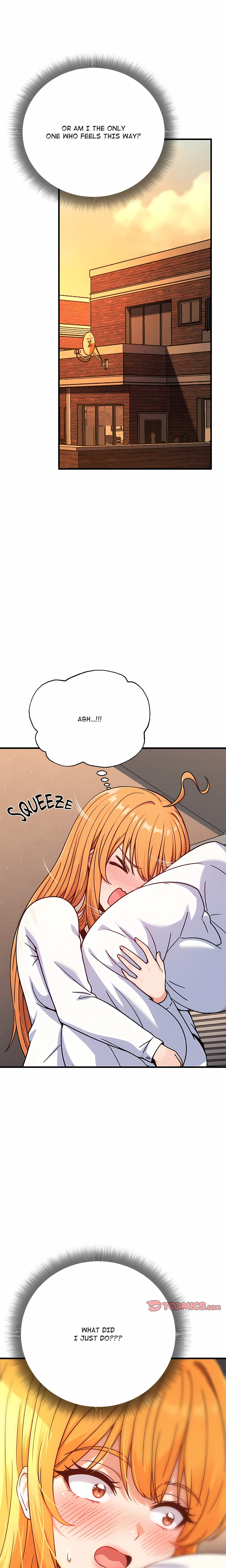 I M The Only Man In This Clan chapter 6 page 14