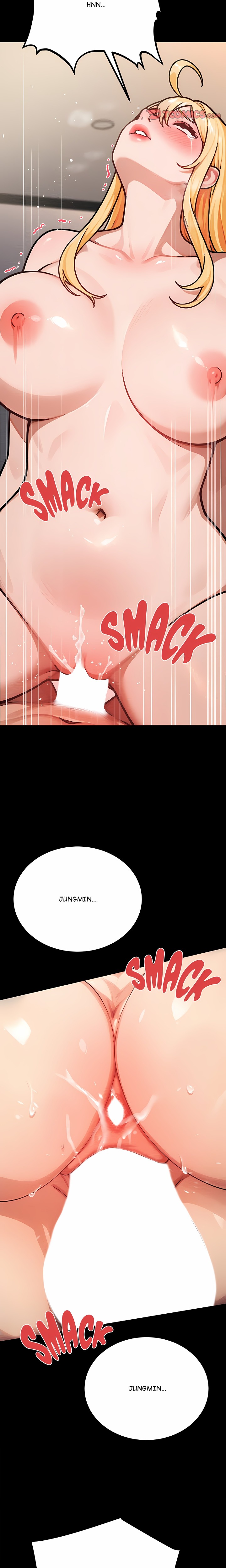 I M The Only Man In This Clan chapter 6 page 17