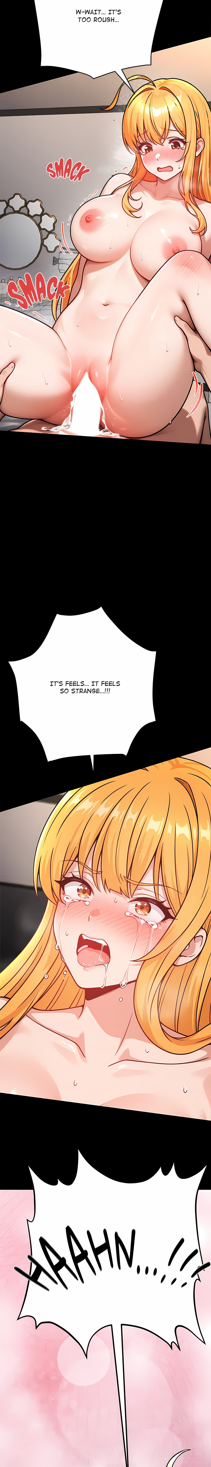 I M The Only Man In This Clan chapter 6 page 18