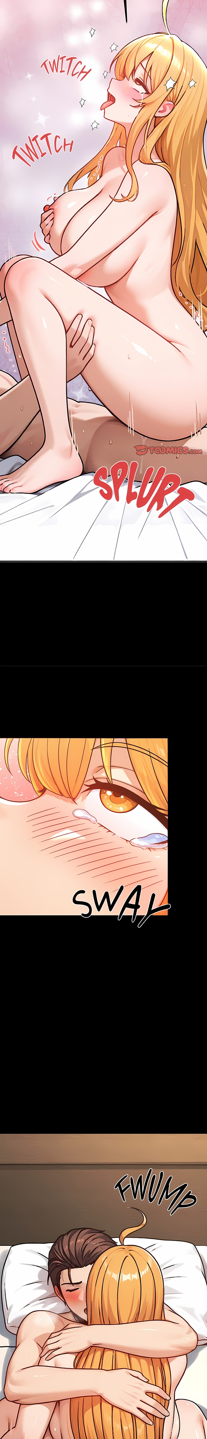 I M The Only Man In This Clan chapter 6 page 19
