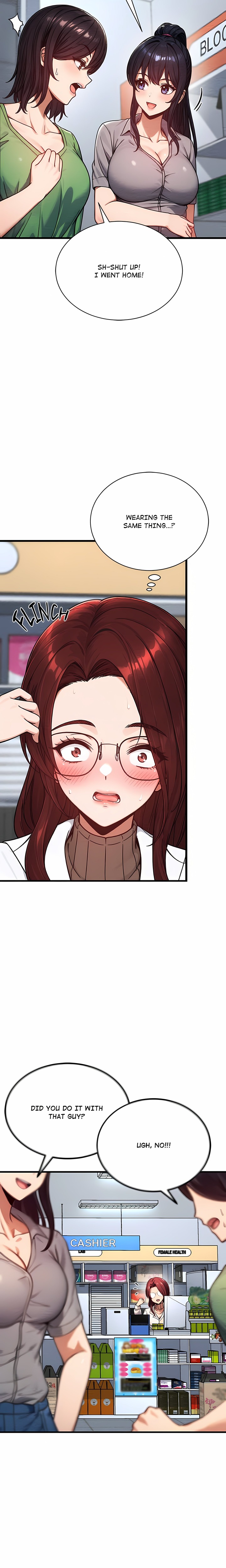 I M The Only Man In This Clan chapter 6 page 24