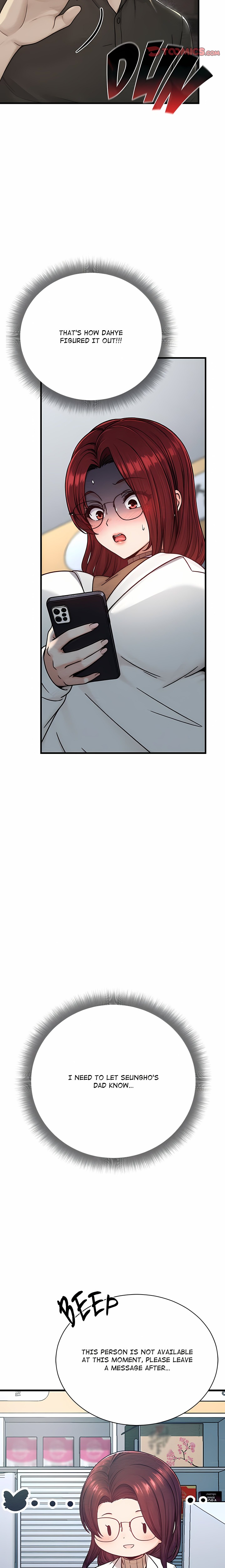 I M The Only Man In This Clan chapter 6 page 26