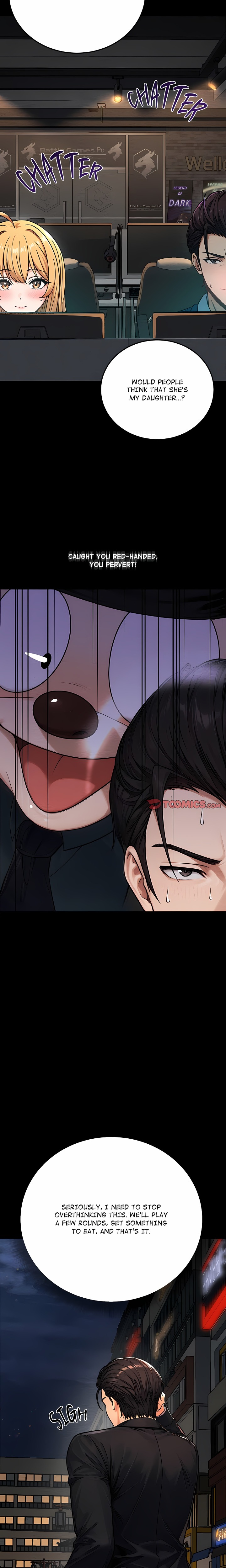 I M The Only Man In This Clan chapter 6 page 30