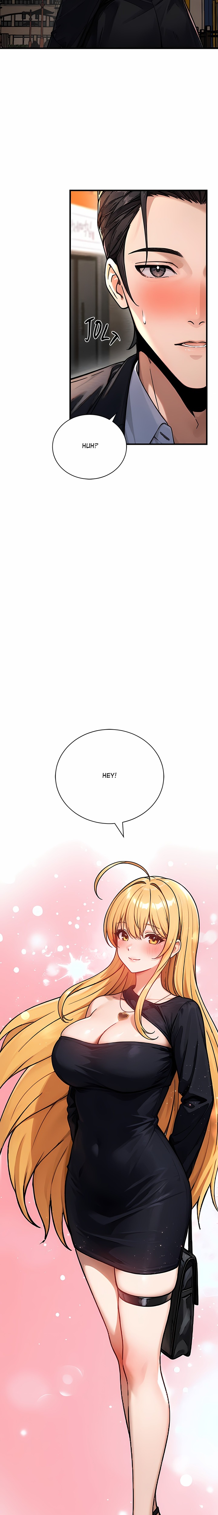 I M The Only Man In This Clan chapter 6 page 31