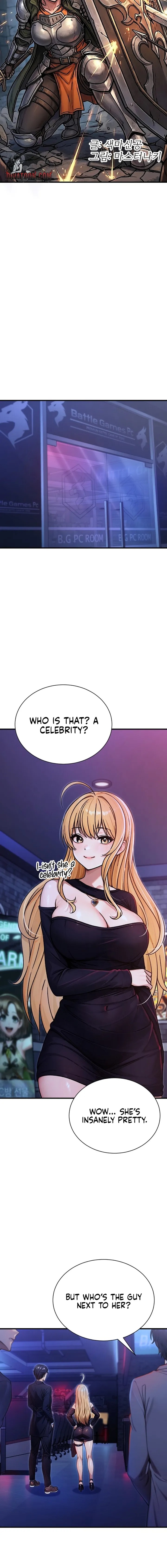 I M The Only Man In This Clan chapter 7 page 6