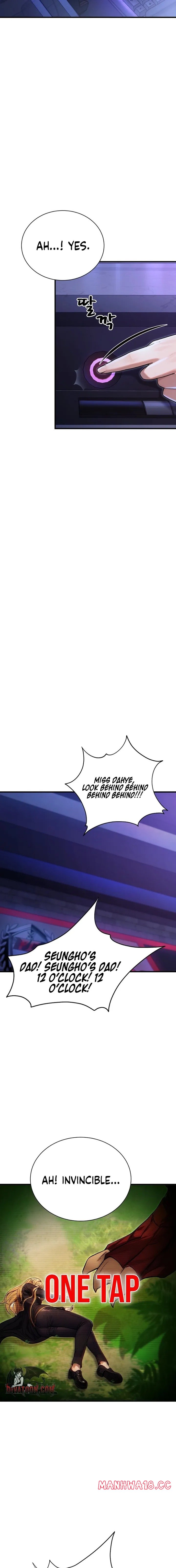 I M The Only Man In This Clan chapter 7 page 9
