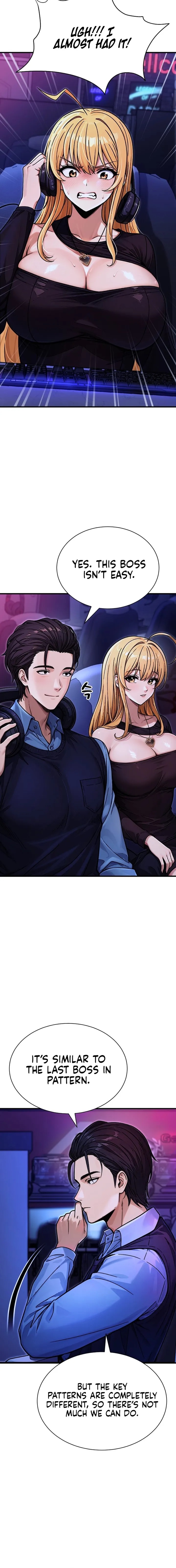 I M The Only Man In This Clan chapter 7 page 10