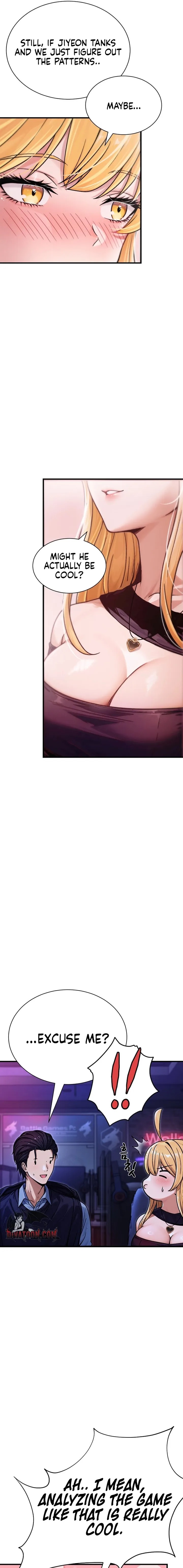 I M The Only Man In This Clan chapter 7 page 11