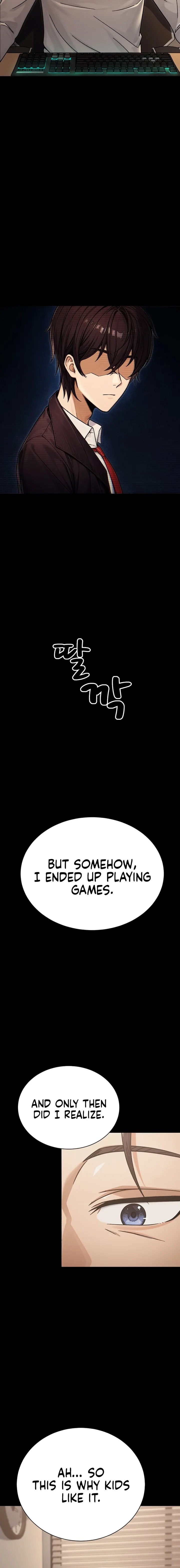 I M The Only Man In This Clan chapter 7 page 16