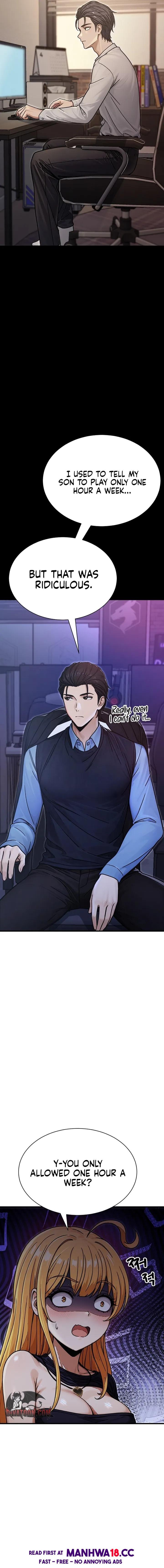 I M The Only Man In This Clan chapter 7 page 17