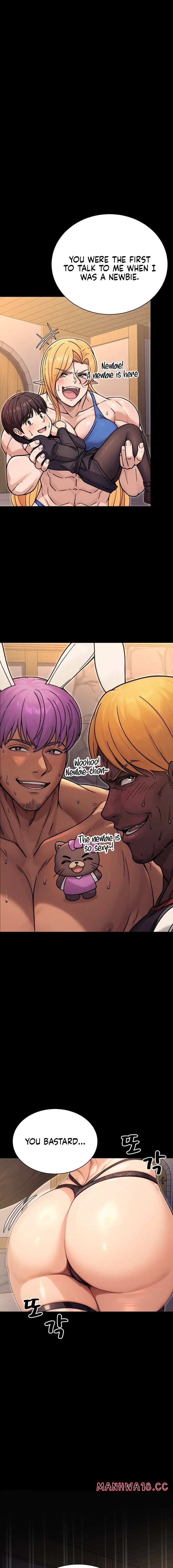 I M The Only Man In This Clan chapter 7 page 19