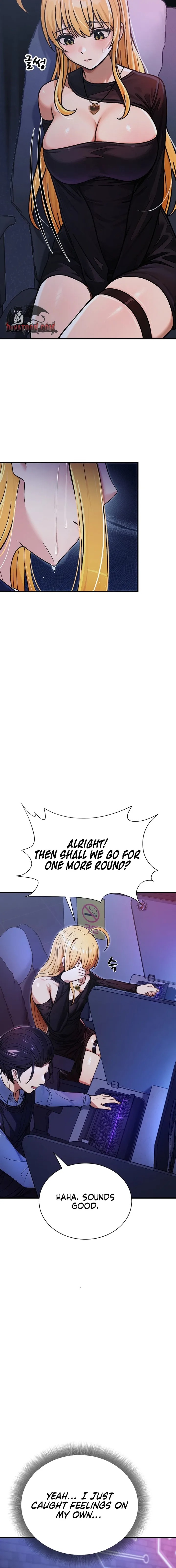 I M The Only Man In This Clan chapter 7 page 22