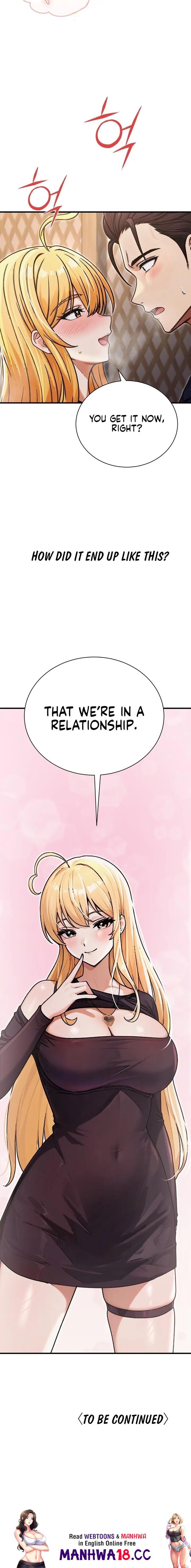 I M The Only Man In This Clan chapter 7 page 24