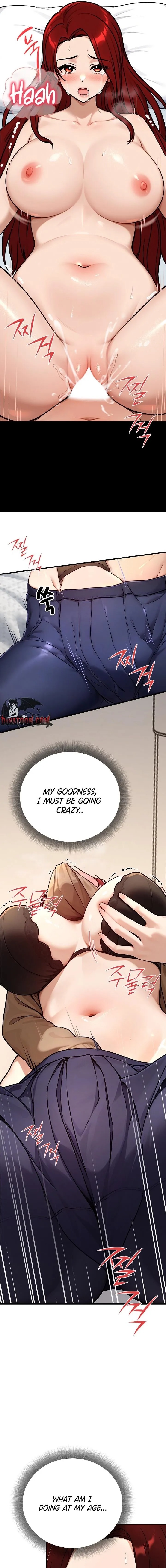 I M The Only Man In This Clan chapter 9 page 3