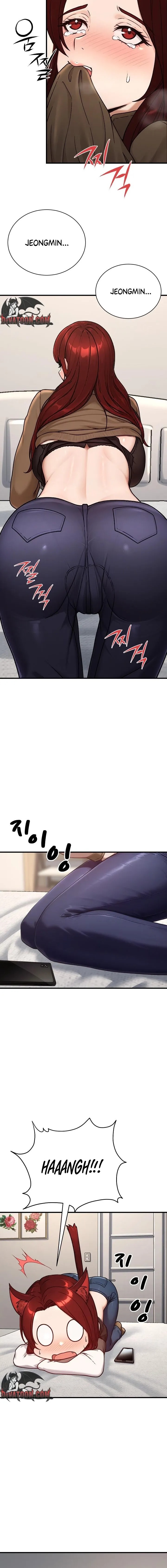 I M The Only Man In This Clan chapter 9 page 4