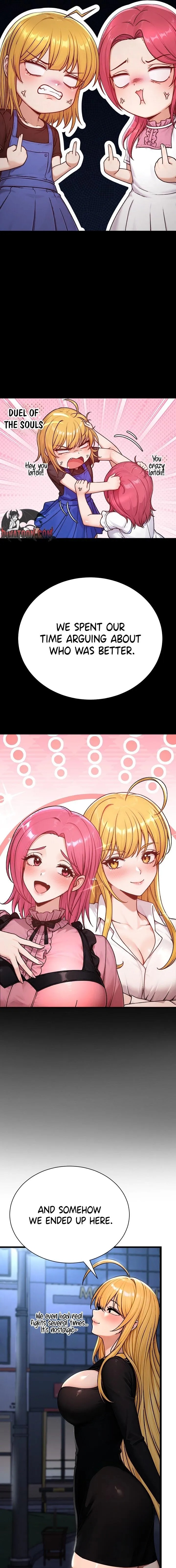 I M The Only Man In This Clan chapter 9 page 13