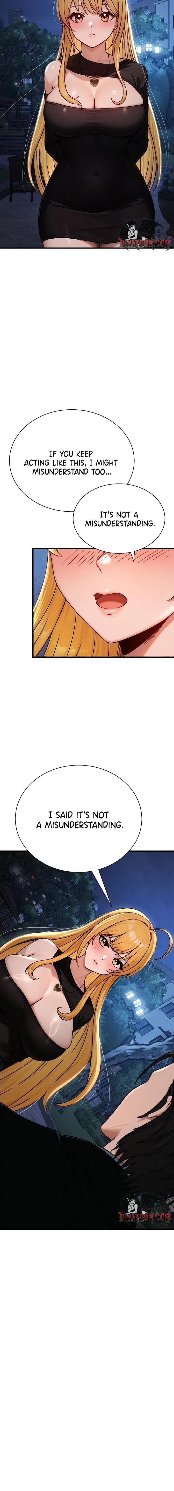 I M The Only Man In This Clan chapter 9 page 16