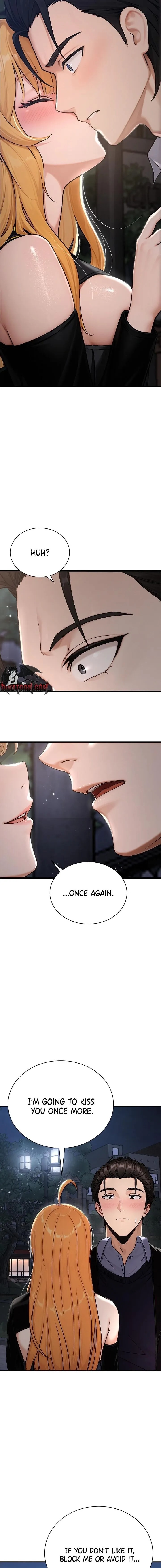 I M The Only Man In This Clan chapter 9 page 19