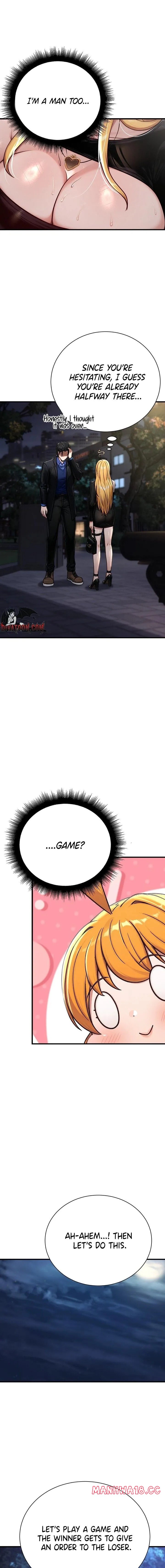 I M The Only Man In This Clan chapter 10 page 3