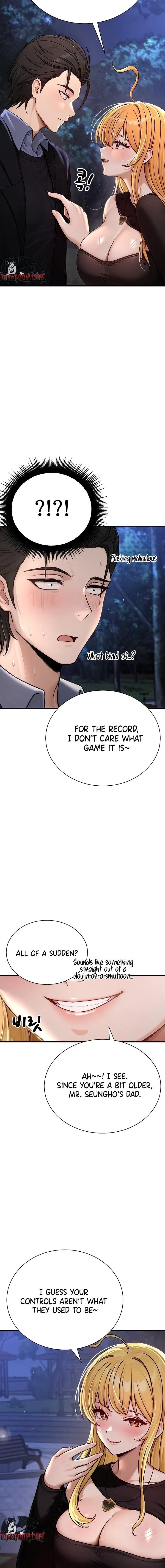 I M The Only Man In This Clan chapter 10 page 4
